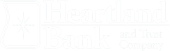 Heartland Bank And Trust Company Logo